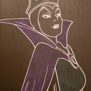 Meet your Posher, Ariel